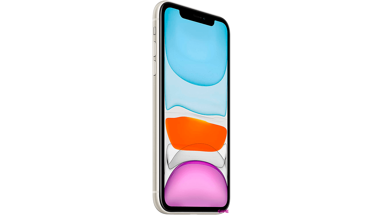 iPhone 11 128Gb Blanco