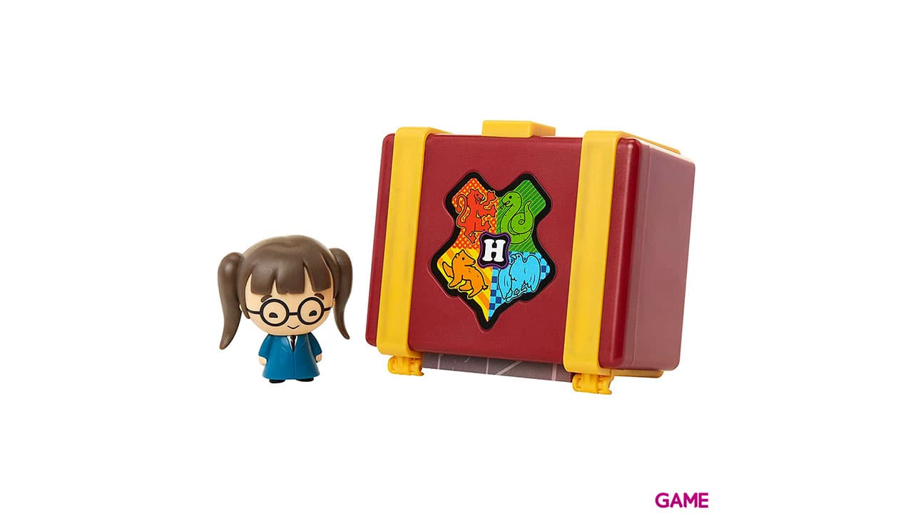 Figura Charm Harry Potter Surtido
