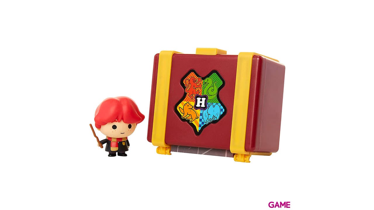 Figura Charm Harry Potter Surtido