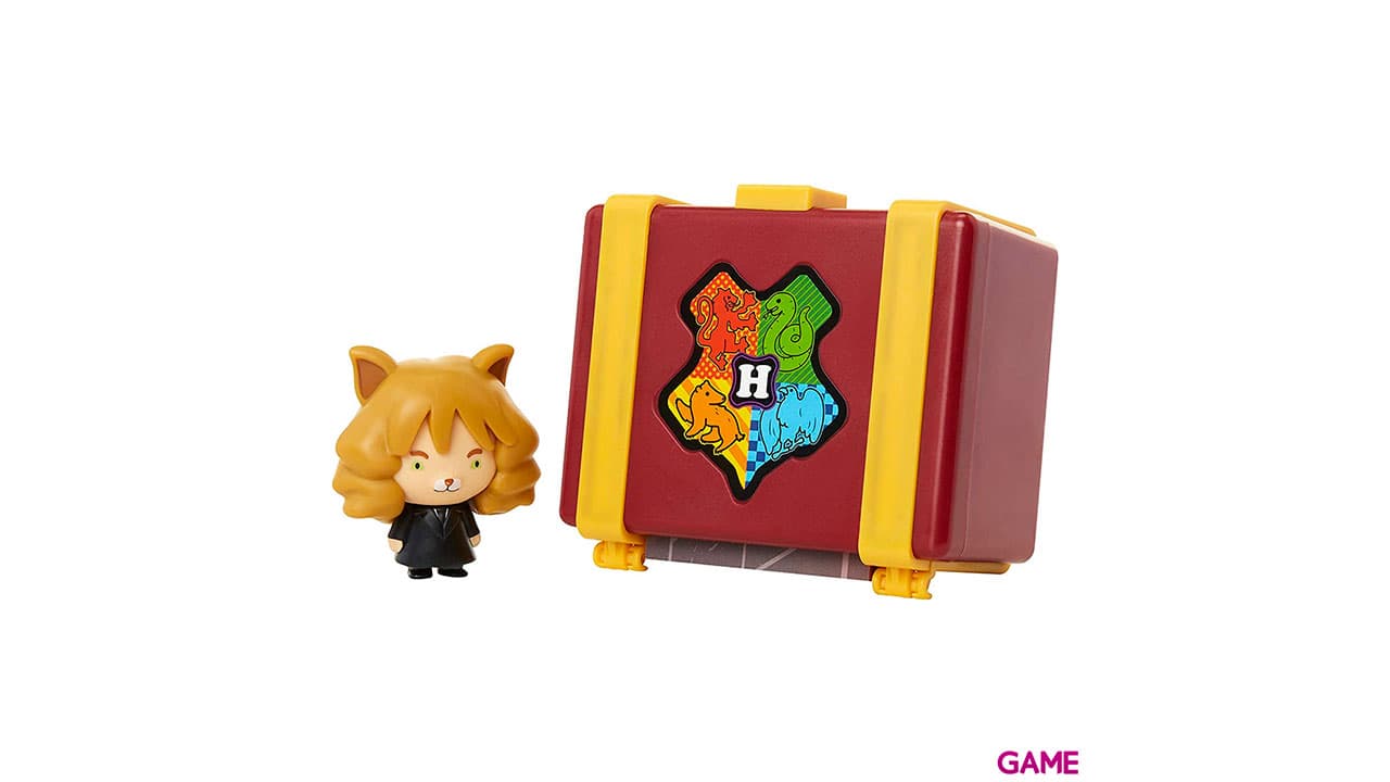 Figura Charm Harry Potter Surtido