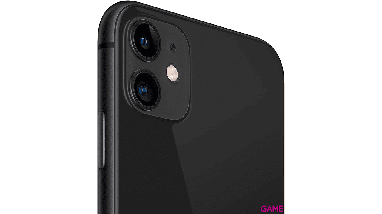 iPhone 11 64Gb Negro
