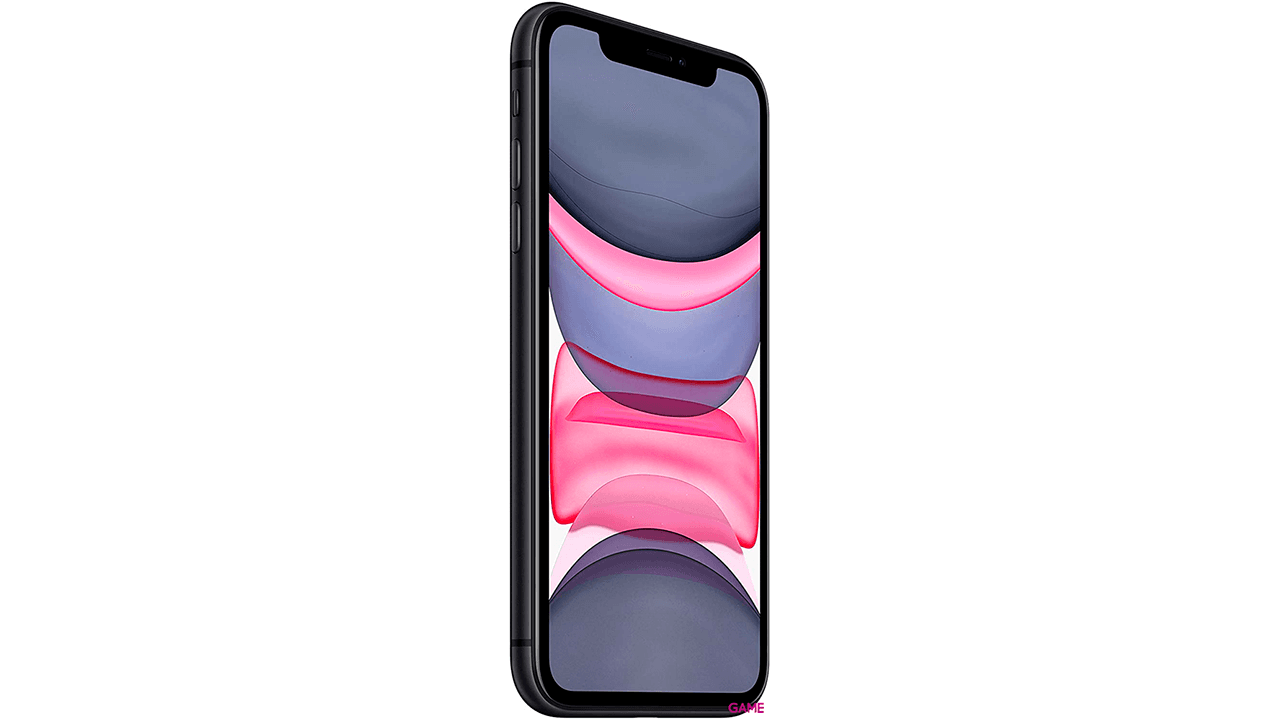 iPhone 11 64Gb Negro
