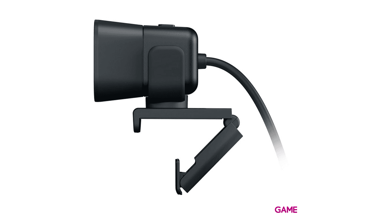 Logitech StreamCam USB-C 1080p  - GRAPHITE - WebCam
