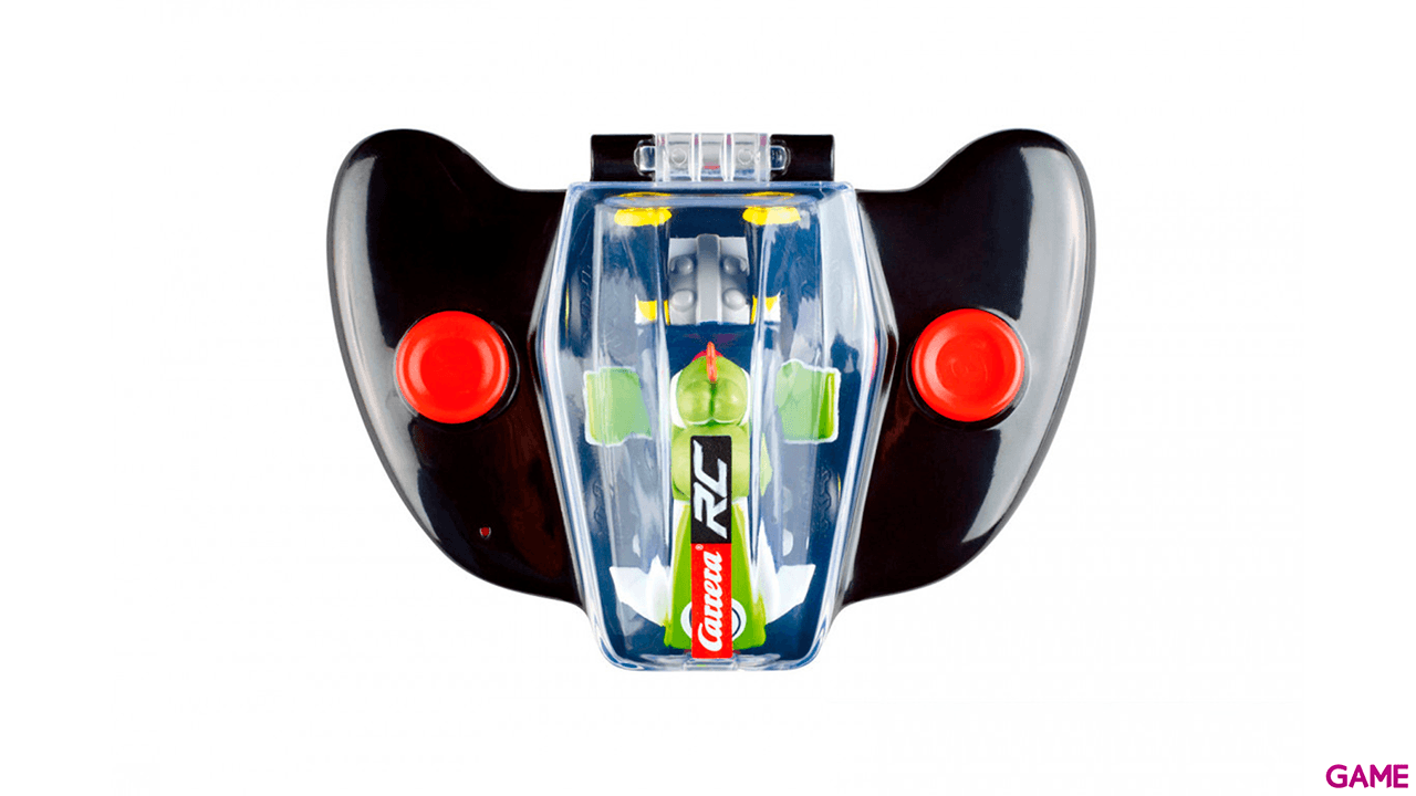 Coche RC Super Mario: Yoshi