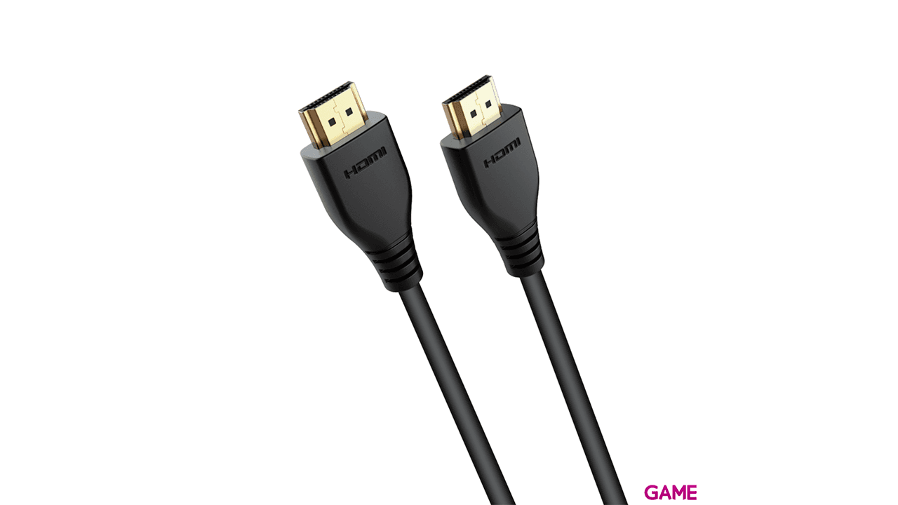 Trust Ruza 2.1 8K PC - PS5 - PS4 - XBOX - Switch - Cable HDMI