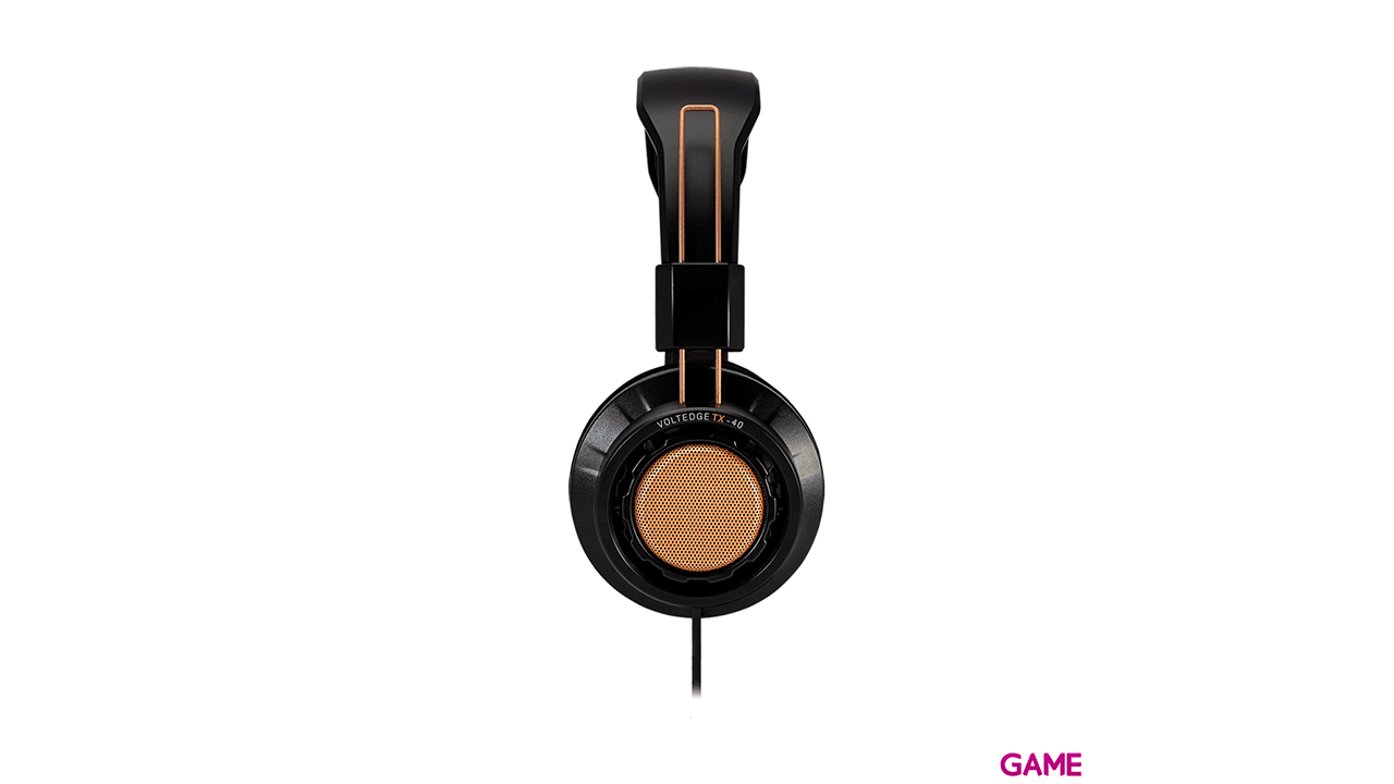 Auriculares Voltedge TX40 Universal