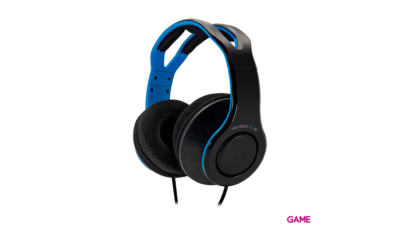 Auriculares Voltedge TX30 Wired