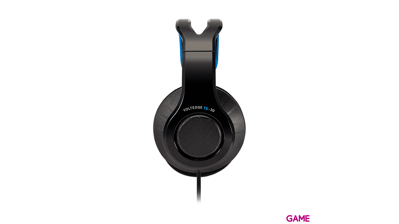 Auriculares Voltedge TX30 Wired