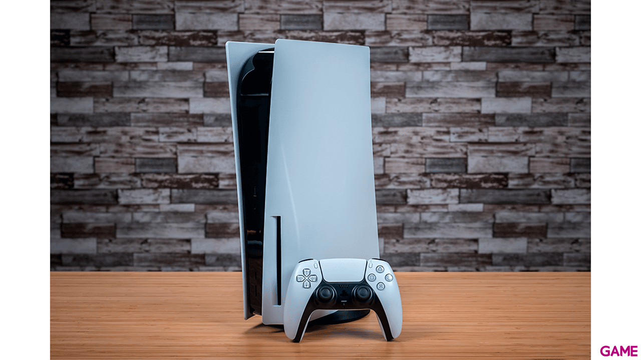 Playstation 5 - 3 Entrega