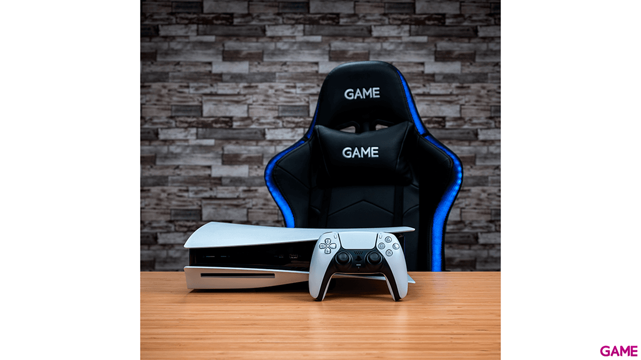 Playstation 5 - 3 Entrega