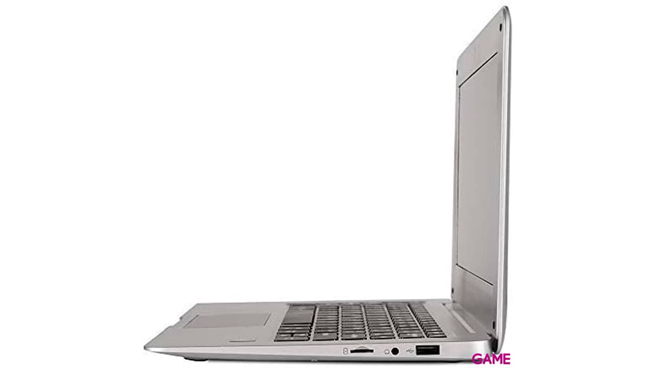 Schneider My First Laptop - i-Baytrial Z3735G - 1GB RAM - 32Gb - 10,1´´ - W10 - Ordenador Portátil