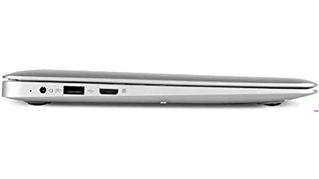 Schneider My First Laptop - i-Baytrial Z3735G - 1GB RAM - 32Gb - 10,1´´ - W10 - Ordenador Portátil