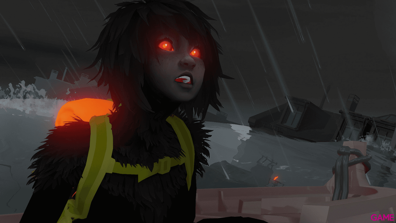Sea of Solitude - Director´s Cut