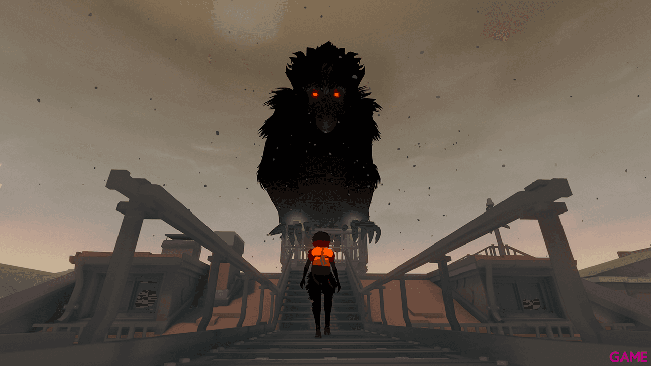 Sea of Solitude - Director´s Cut