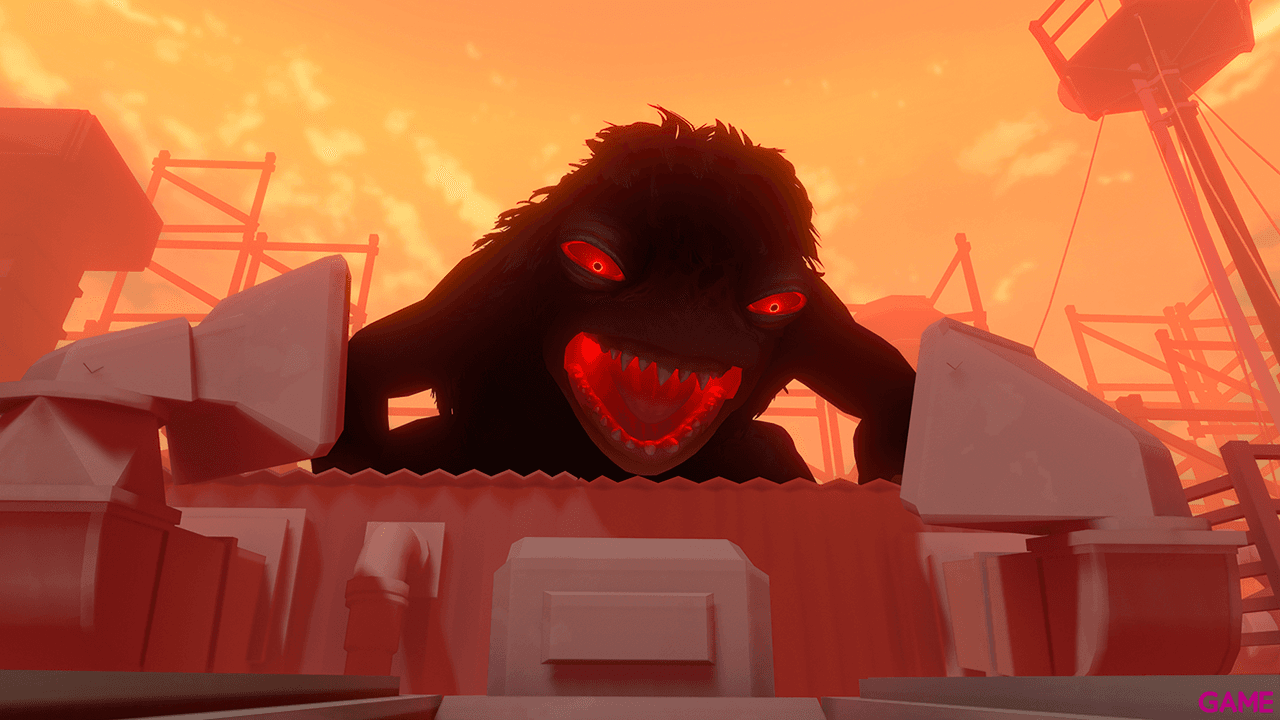 Sea of Solitude - Director´s Cut