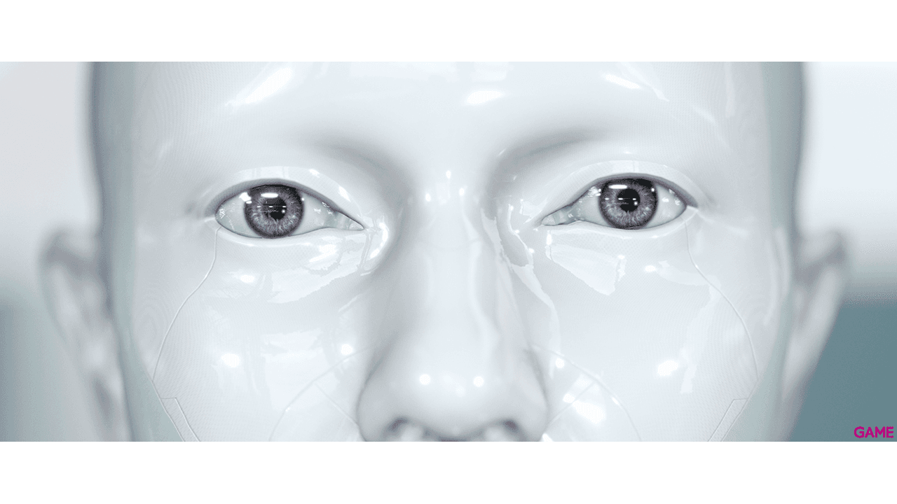 Detroit: Become Human - Steam Retail Edition