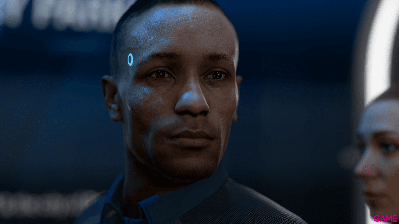 Detroit: Become Human - Steam Retail Edition