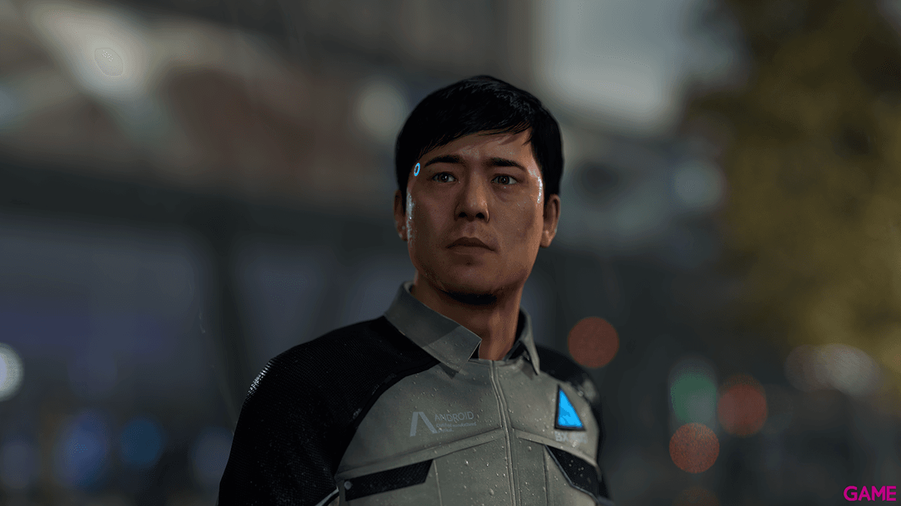 Detroit: Become Human - Steam Retail Edition