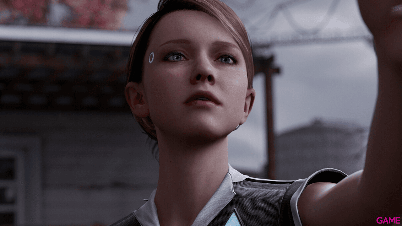 Detroit: Become Human - Steam Retail Edition
