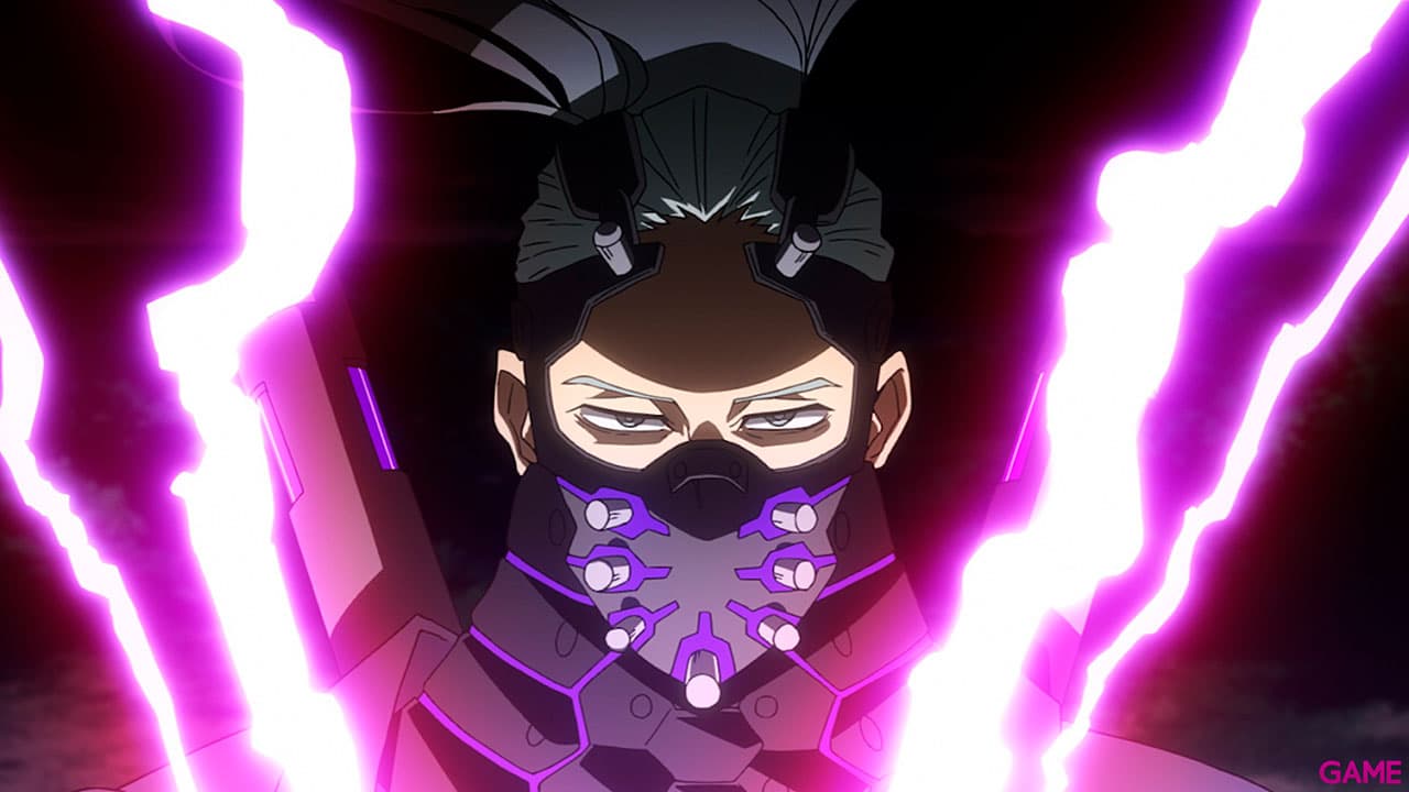 My Hero Academia Movie - El Despertar de los Heroes - Ed. Coleccionista