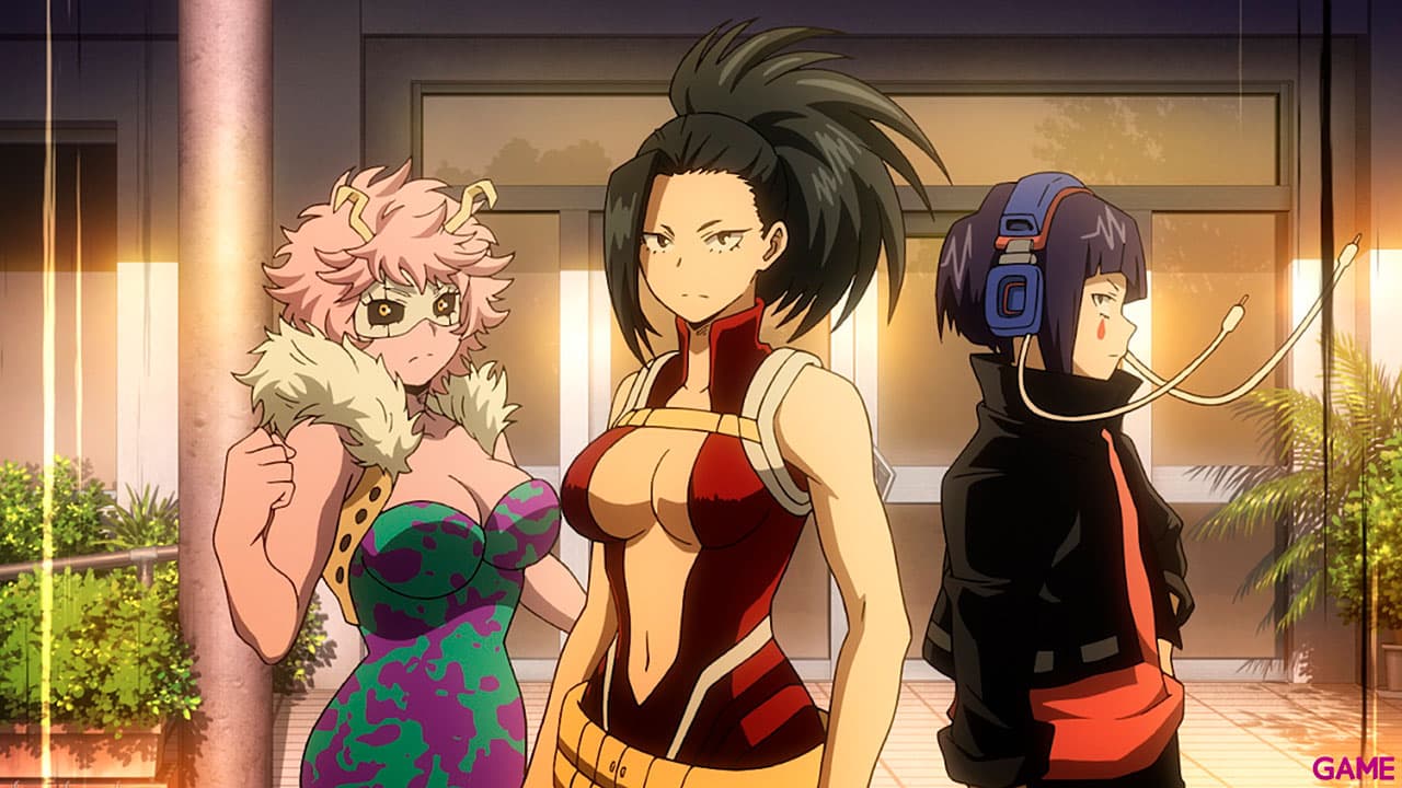 My Hero Academia Movie - El Despertar de los Heroes - Ed. Coleccionista