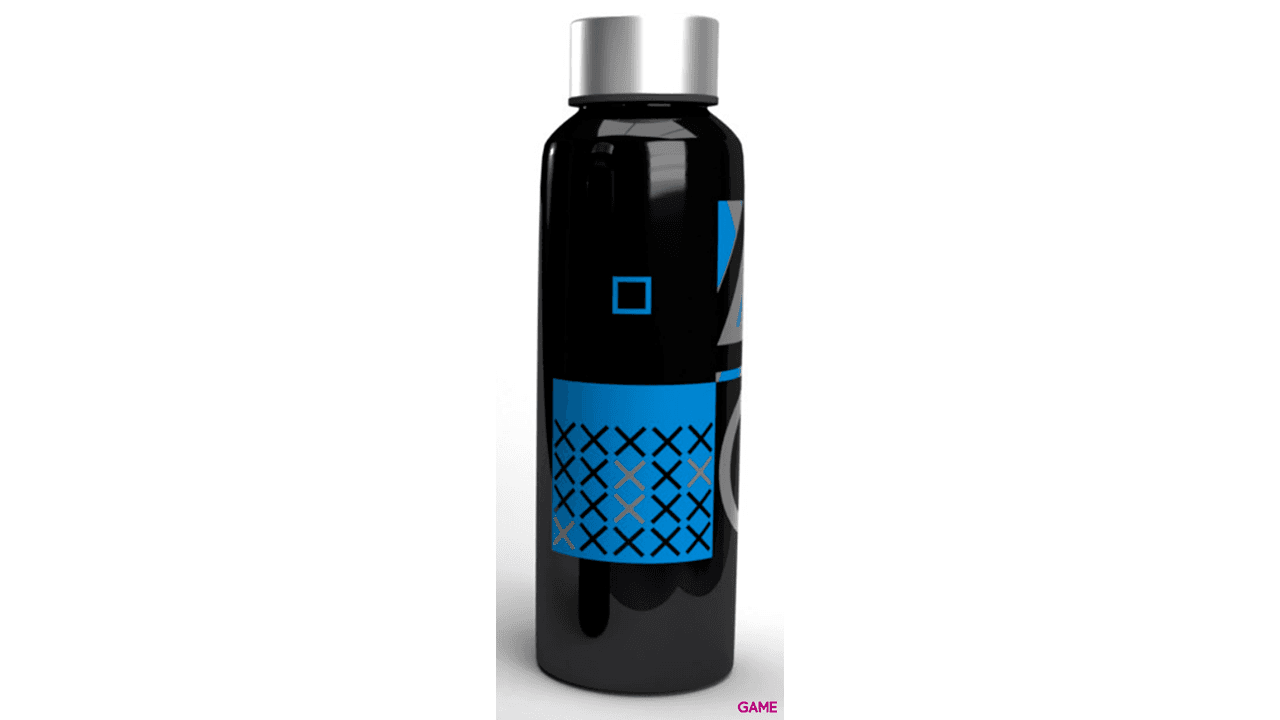 Botella Playstation 5