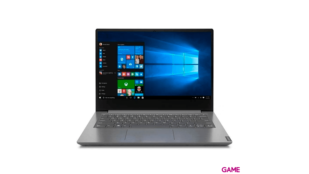 Lenovo V15-ADA - Ryzen 3-3250 - 8GB - 256GB SSD - 14´´ - W10 - Ordenador Portátil