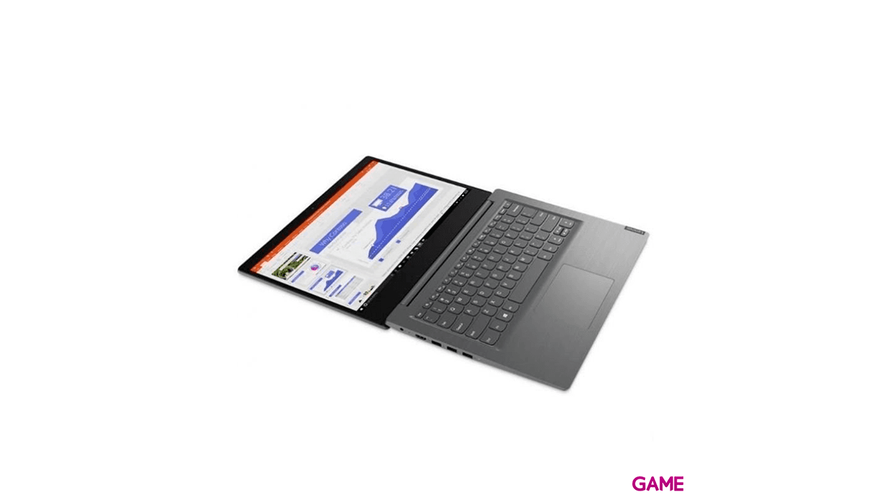 Lenovo V15-ADA - Ryzen 3-3250 - 8GB - 256GB SSD - 14´´ - W10 - Ordenador Portátil