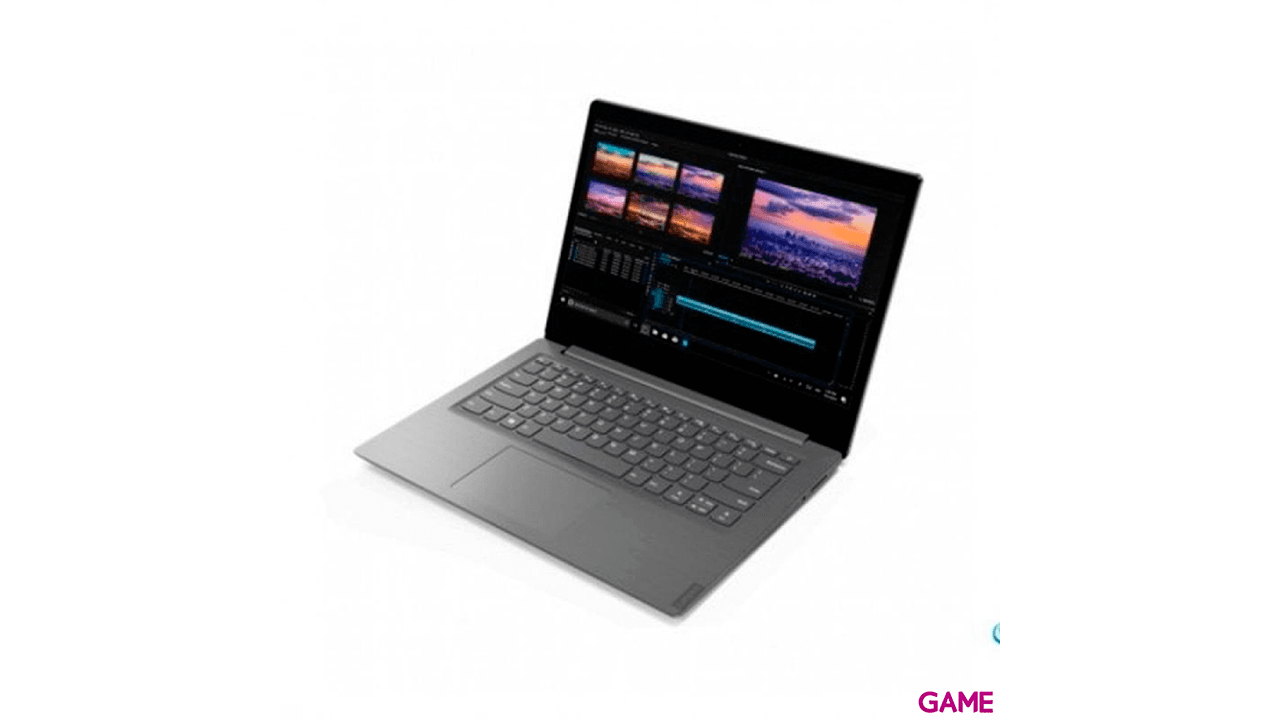 Lenovo V15-ADA - Ryzen 3-3250 - 8GB - 256GB SSD - 14´´ - W10 - Ordenador Portátil