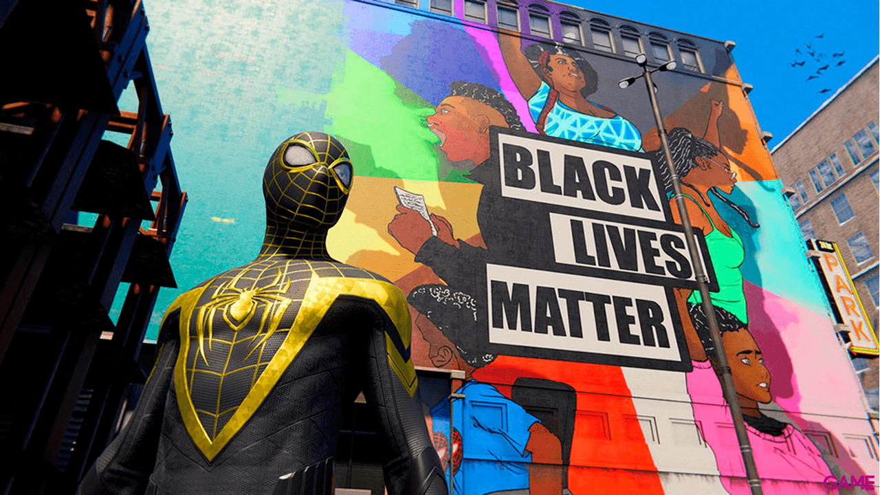 Marvel´s Spider-Man: Miles Morales