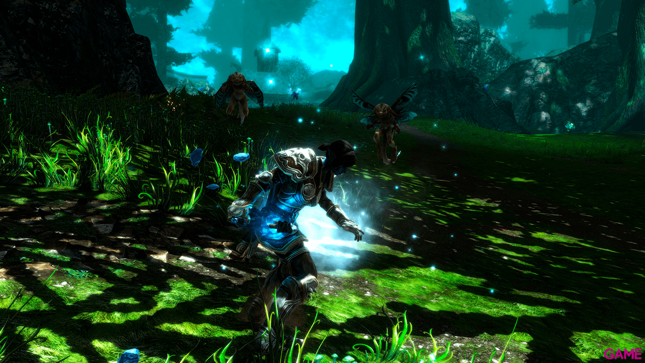 Kingdoms of Amalur Re-Reckoning