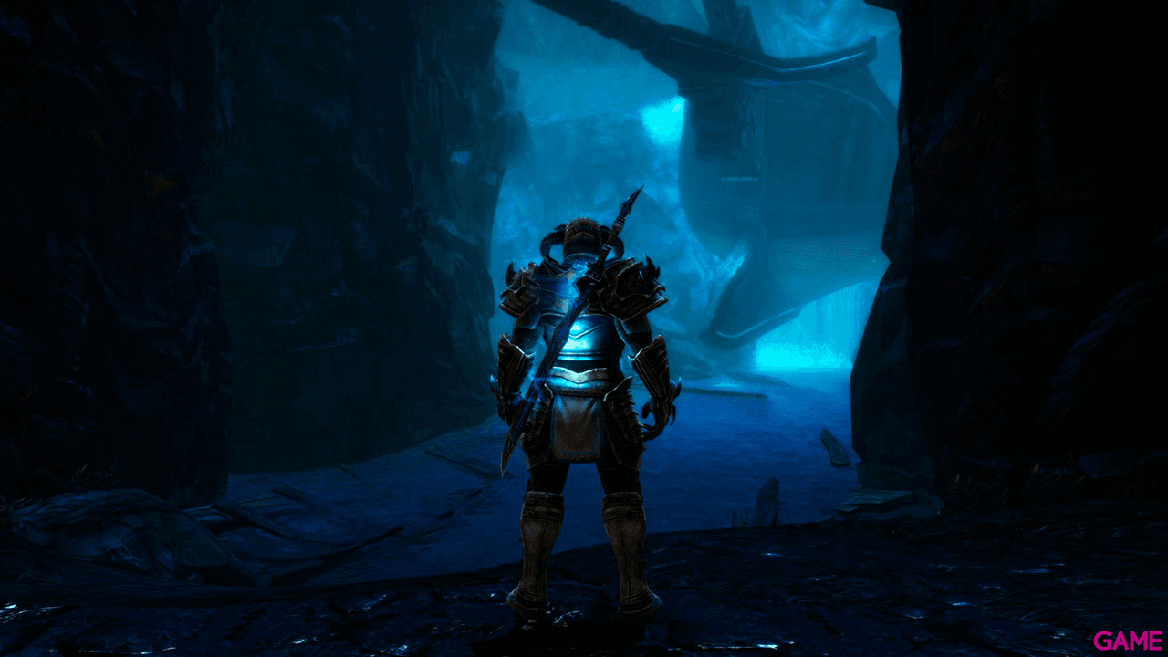 Kingdoms of Amalur Re-Reckoning
