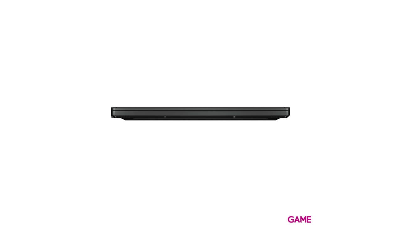 ASUS ROG Zephyrus GA503QS-HQ073T - Ryzen 9-5900HS - RTX 3080 - 32GB  - 1TB SSD - 15,6´´ - W10 - Ordenador Portátil Gaming