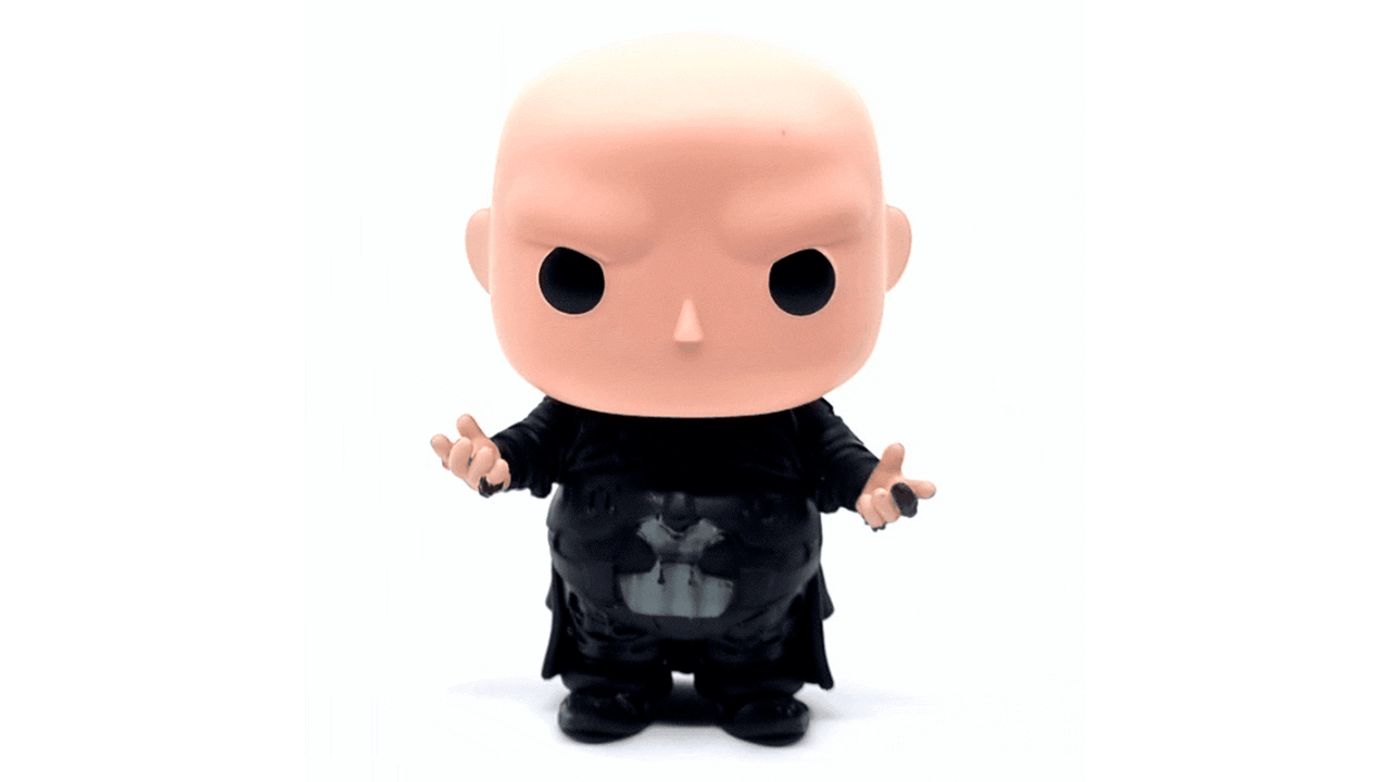 Figura POP Dune: Baron Vladimir Harkonnen