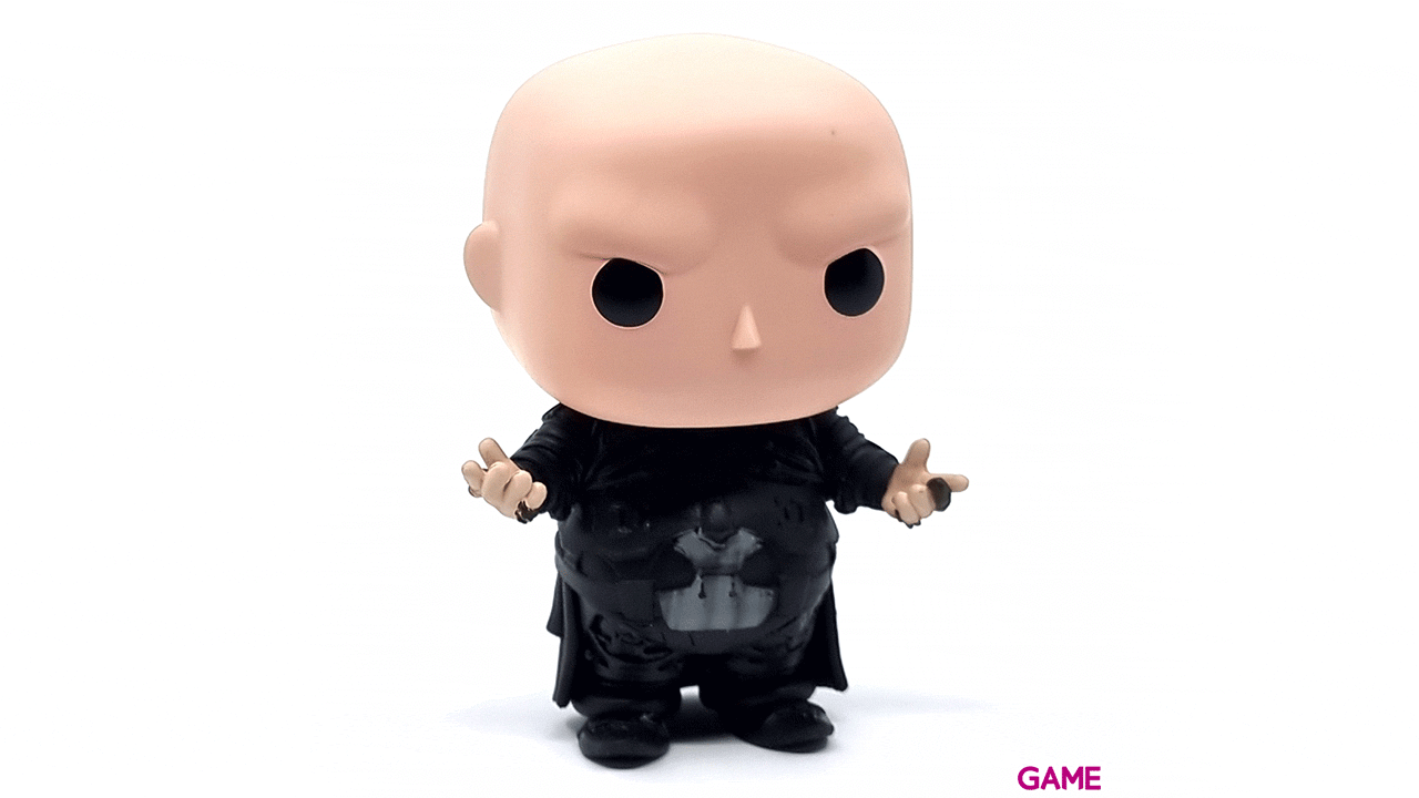 Figura POP Dune: Baron Vladimir Harkonnen