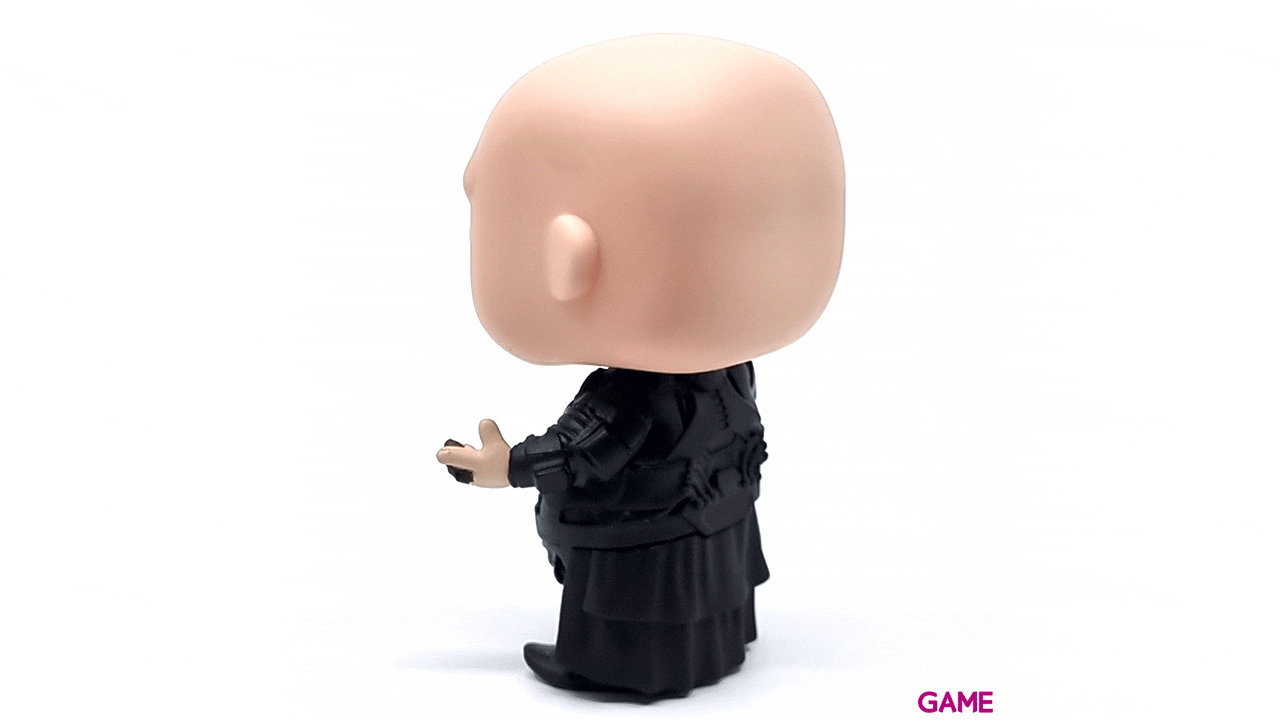 Figura POP Dune: Baron Vladimir Harkonnen
