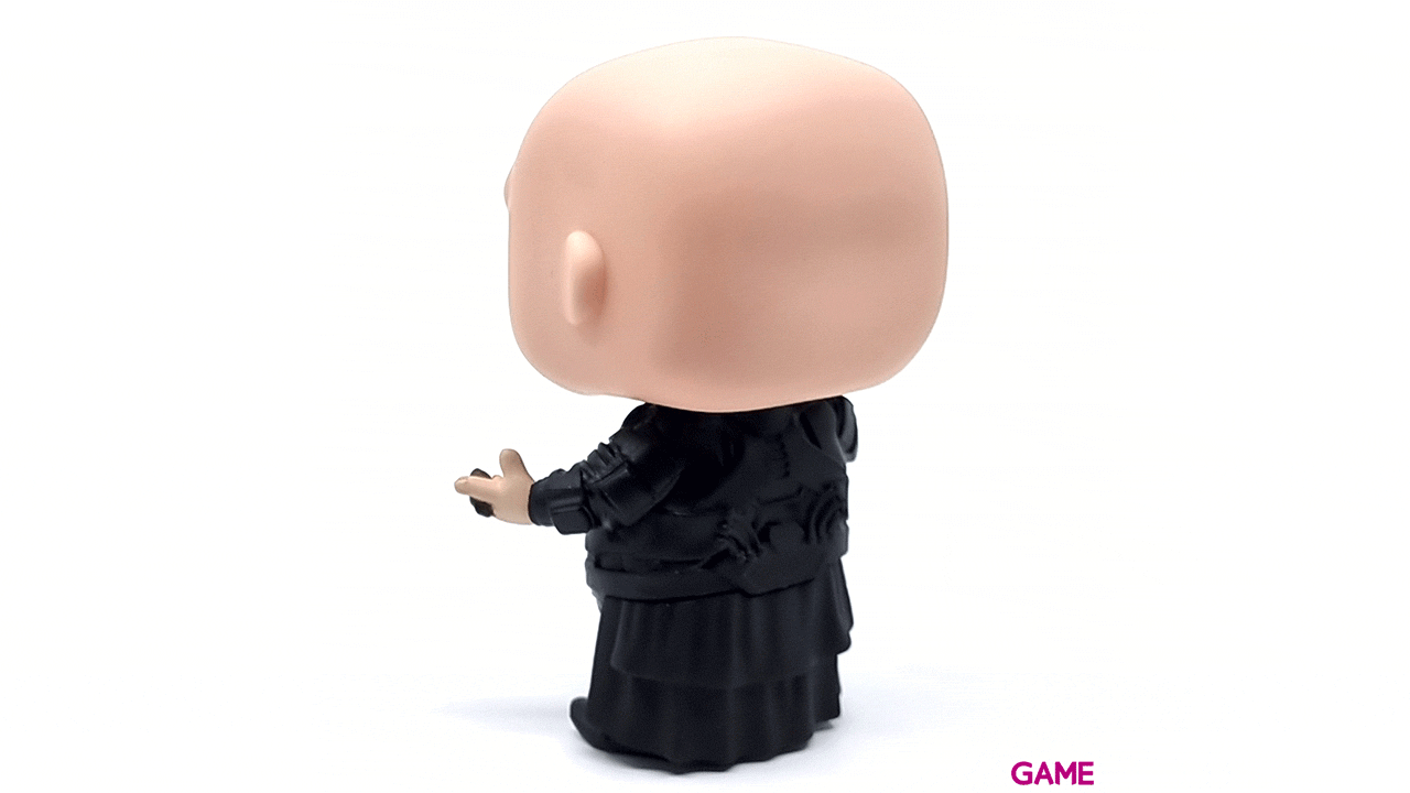 Figura POP Dune: Baron Vladimir Harkonnen