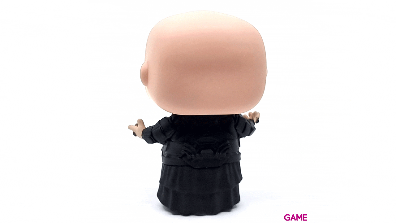 Figura POP Dune: Baron Vladimir Harkonnen