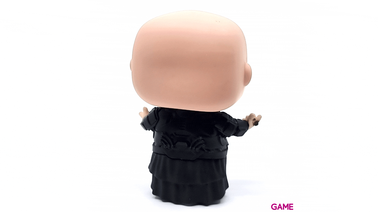 Figura POP Dune: Baron Vladimir Harkonnen