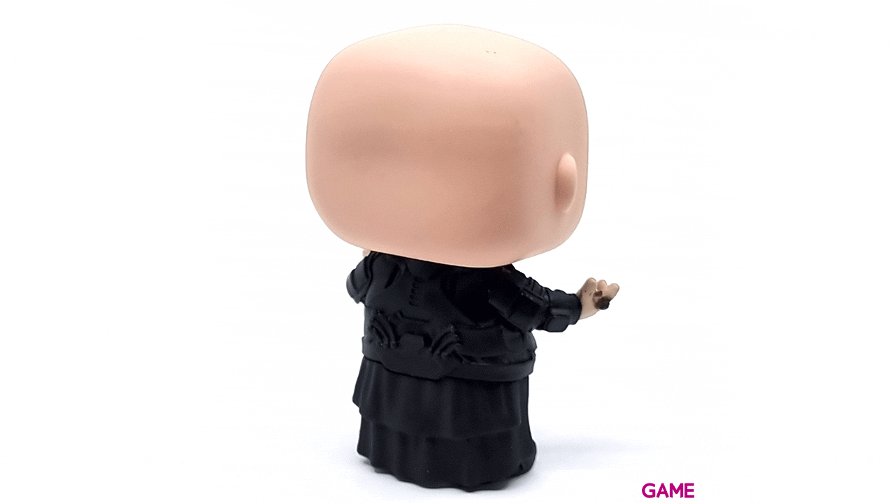 Figura POP Dune: Baron Vladimir Harkonnen