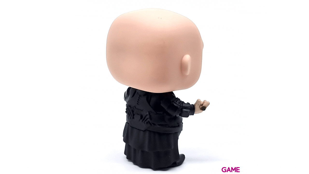 Figura POP Dune: Baron Vladimir Harkonnen