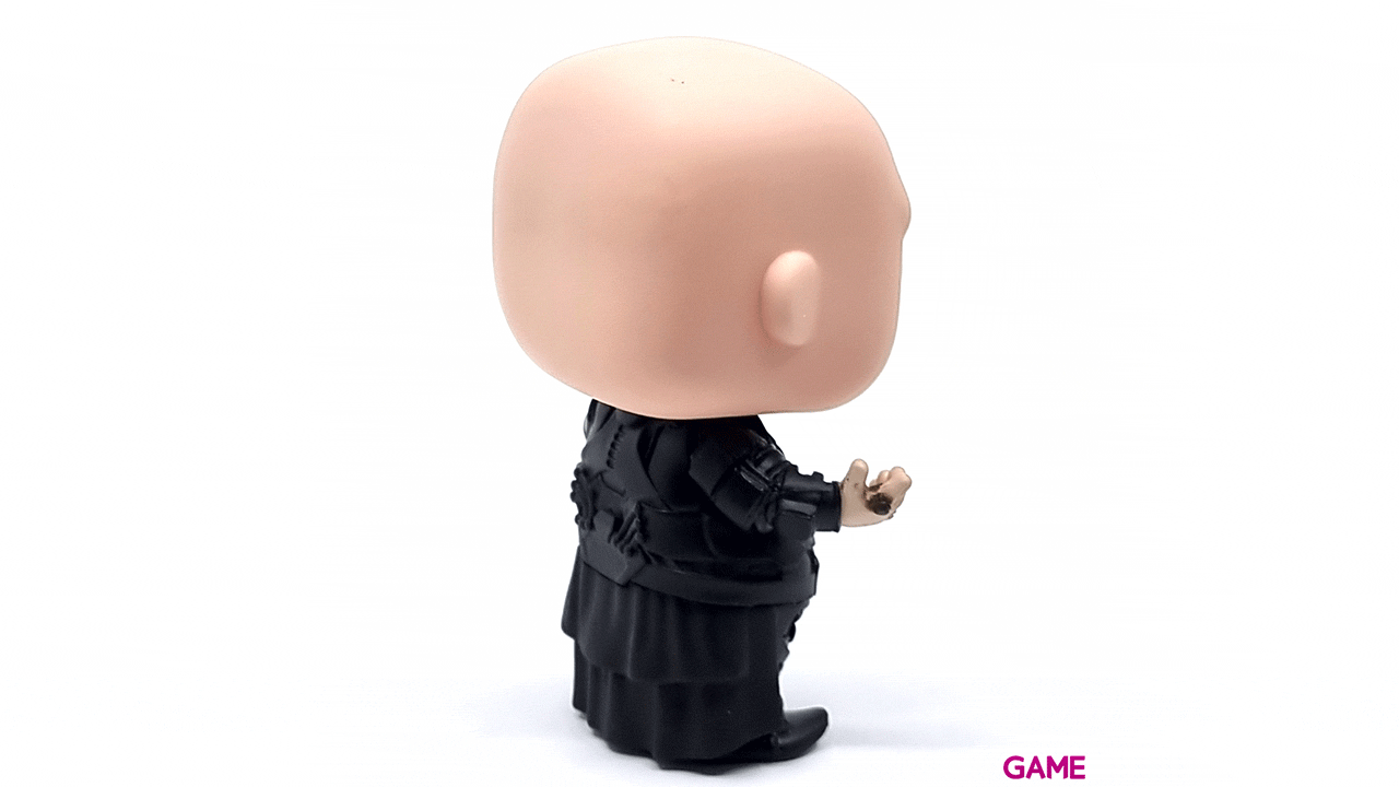 Figura POP Dune: Baron Vladimir Harkonnen