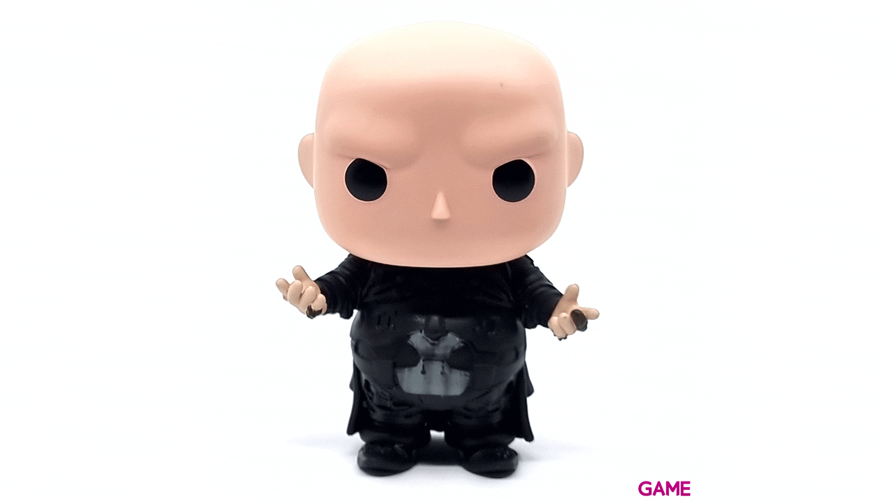 Figura POP Dune: Baron Vladimir Harkonnen