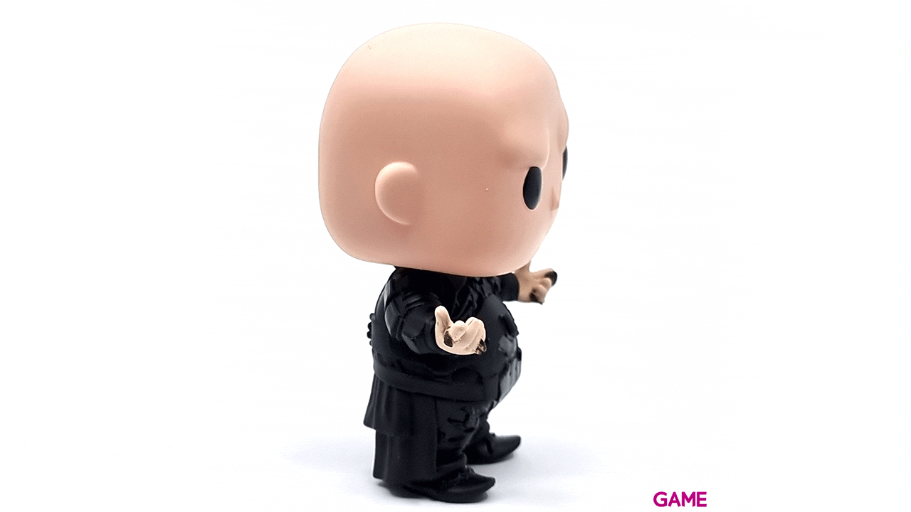 Figura POP Dune: Baron Vladimir Harkonnen