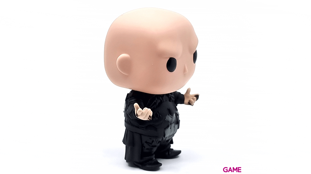 Figura POP Dune: Baron Vladimir Harkonnen