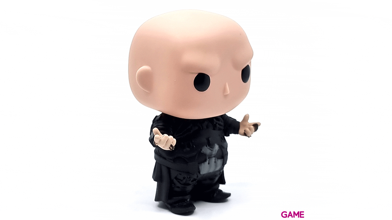Figura POP Dune: Baron Vladimir Harkonnen