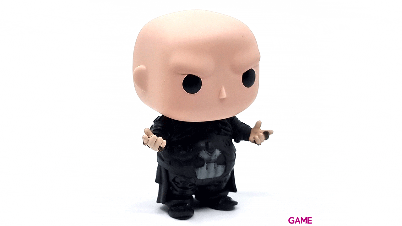 Figura POP Dune: Baron Vladimir Harkonnen