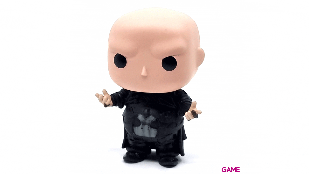 Figura POP Dune: Baron Vladimir Harkonnen