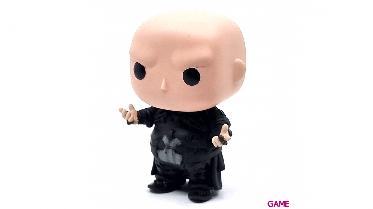 Figura POP Dune: Baron Vladimir Harkonnen