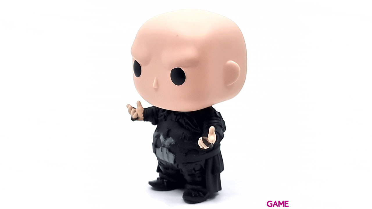 Figura POP Dune: Baron Vladimir Harkonnen